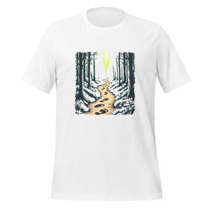 activity - t-shirt - educators - adventure seekers