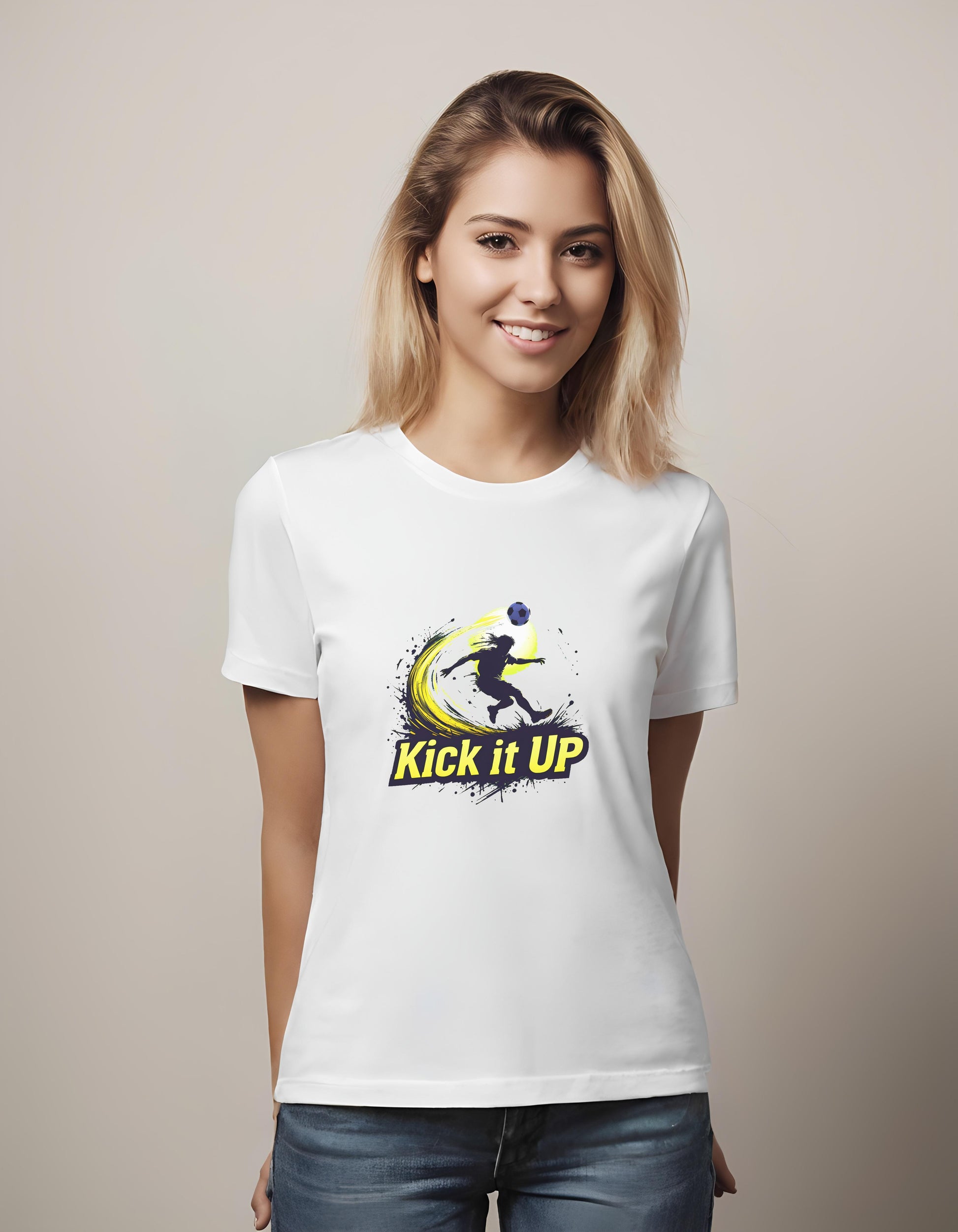 motion graphics - event - t-shirt - teenagers