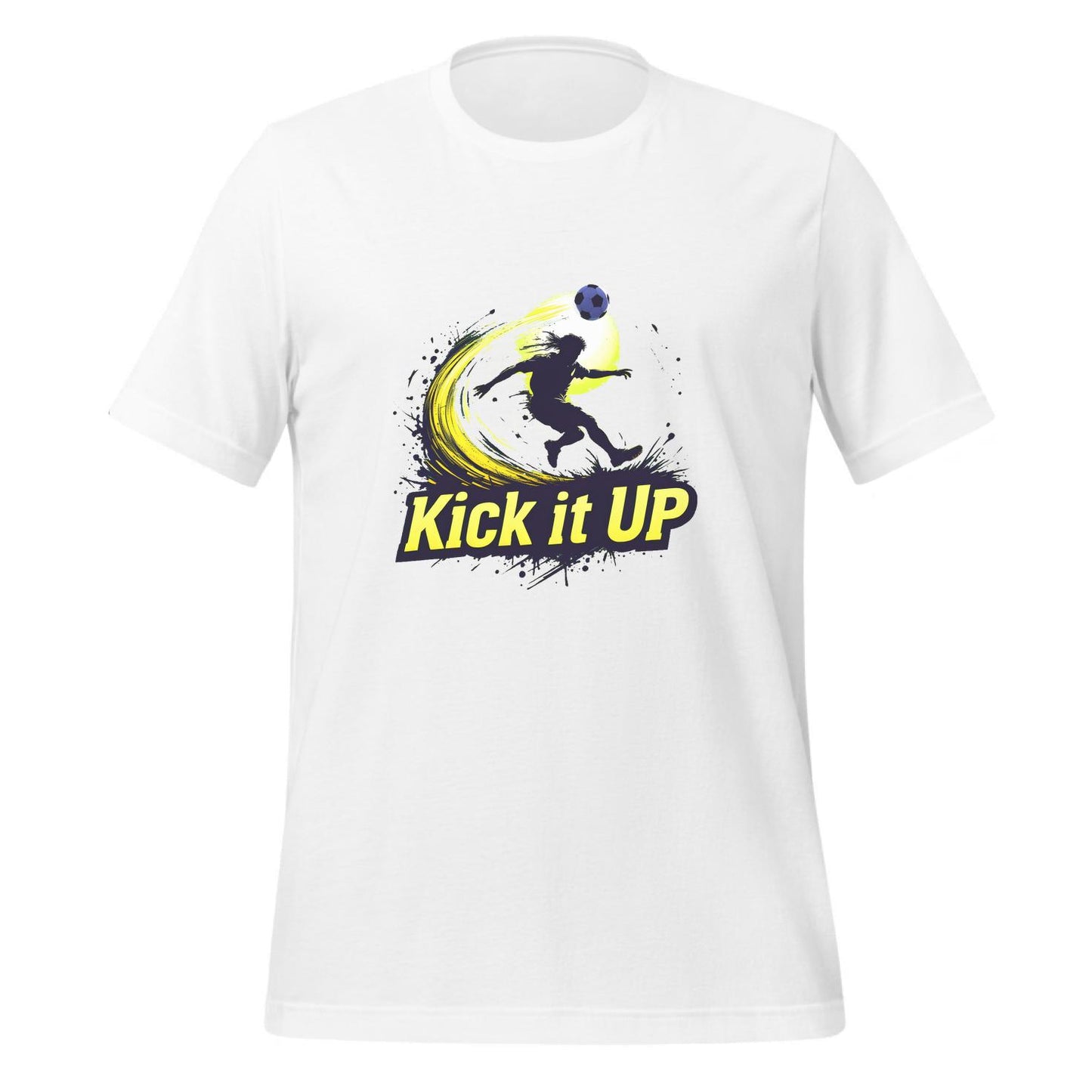 t-shirt - action - sports event graphics - organizations