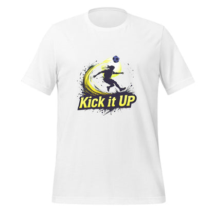 t-shirt - action - sports event graphics - organizations