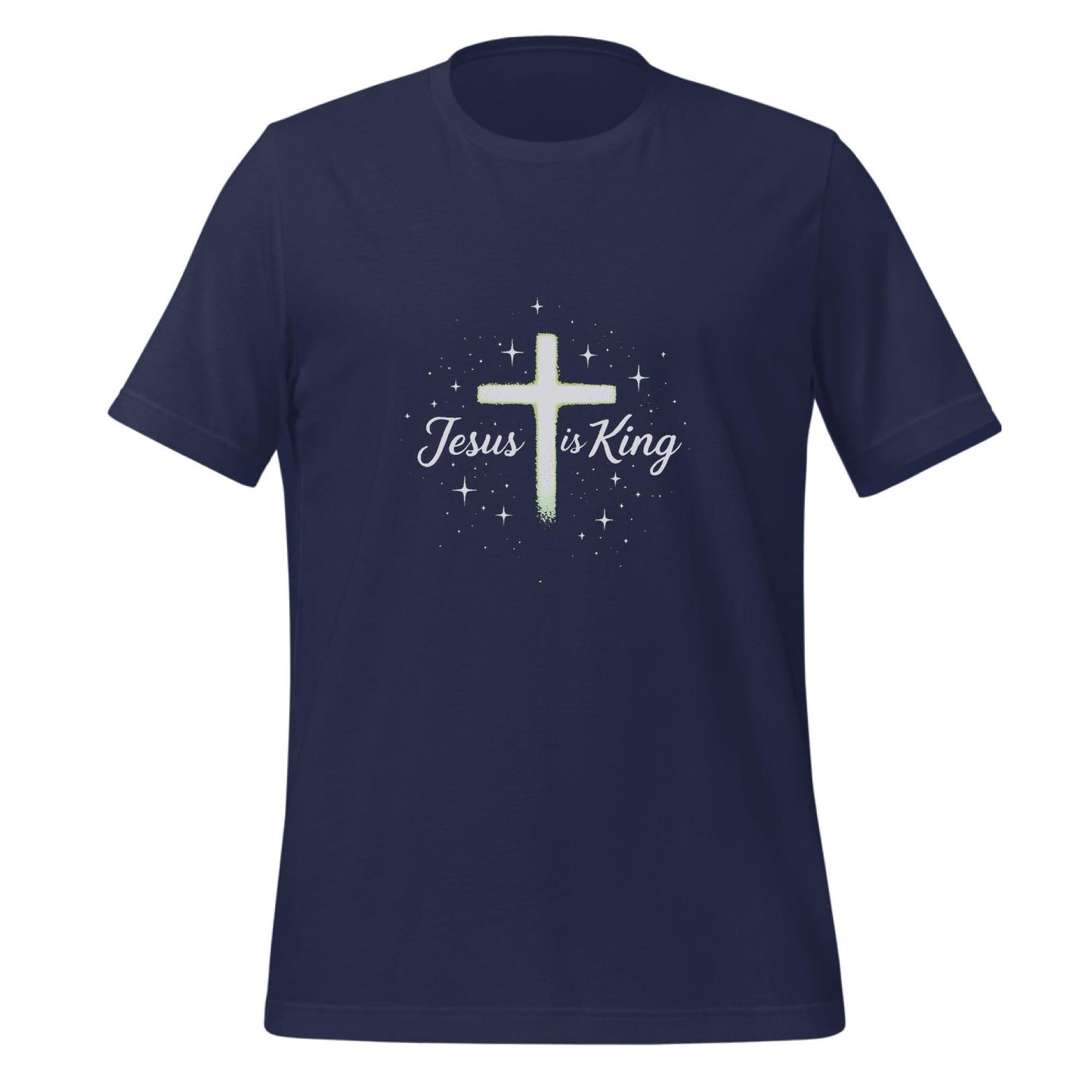 spiritual seekers - pastors - t-shirt