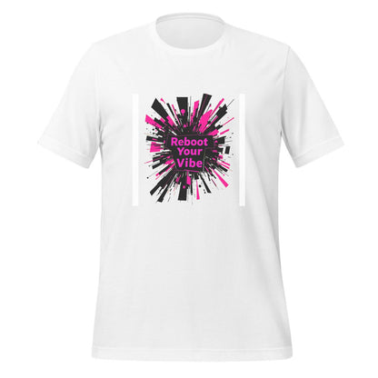 expressive - digital - creative expression - t-shirt