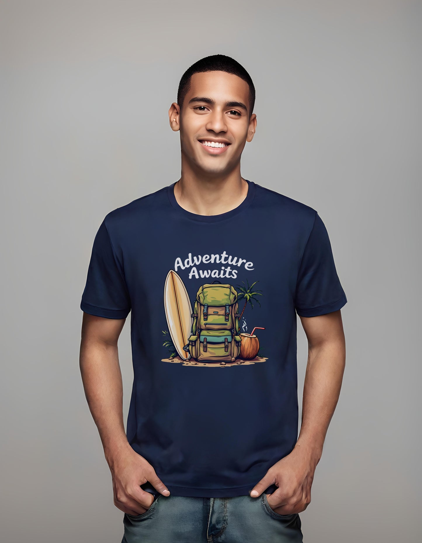 friends - motivational speakers - artists - t-shirt