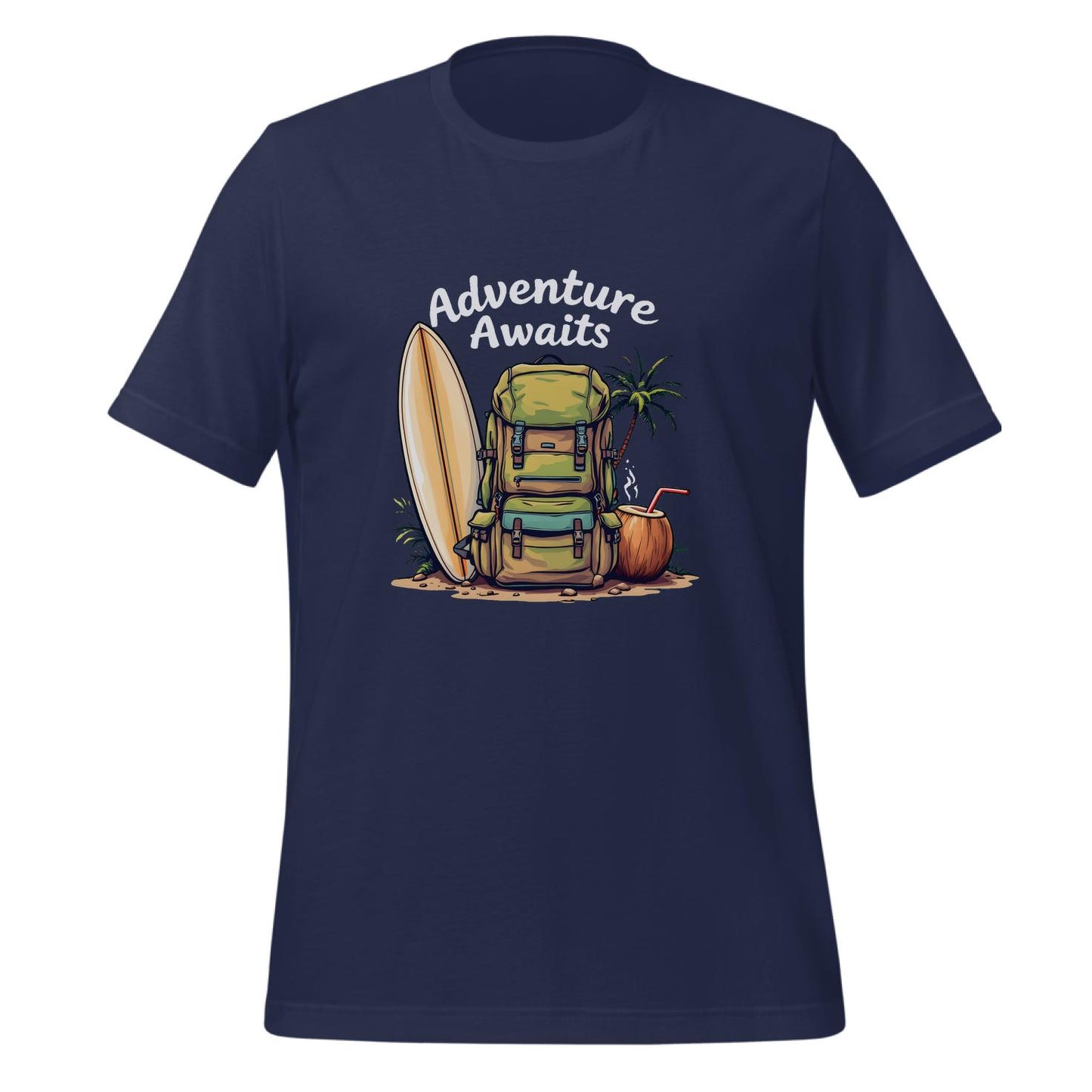 t-shirt - vacation planners - sports - travel inspiration