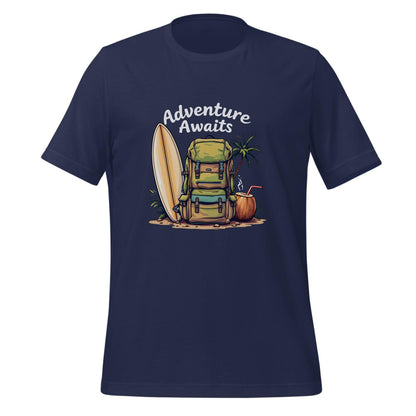 t-shirt - vacation planners - sports - travel inspiration