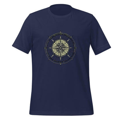 graphic design - rugged lifestyle shirt - travel-themed merchandise - t-shirt