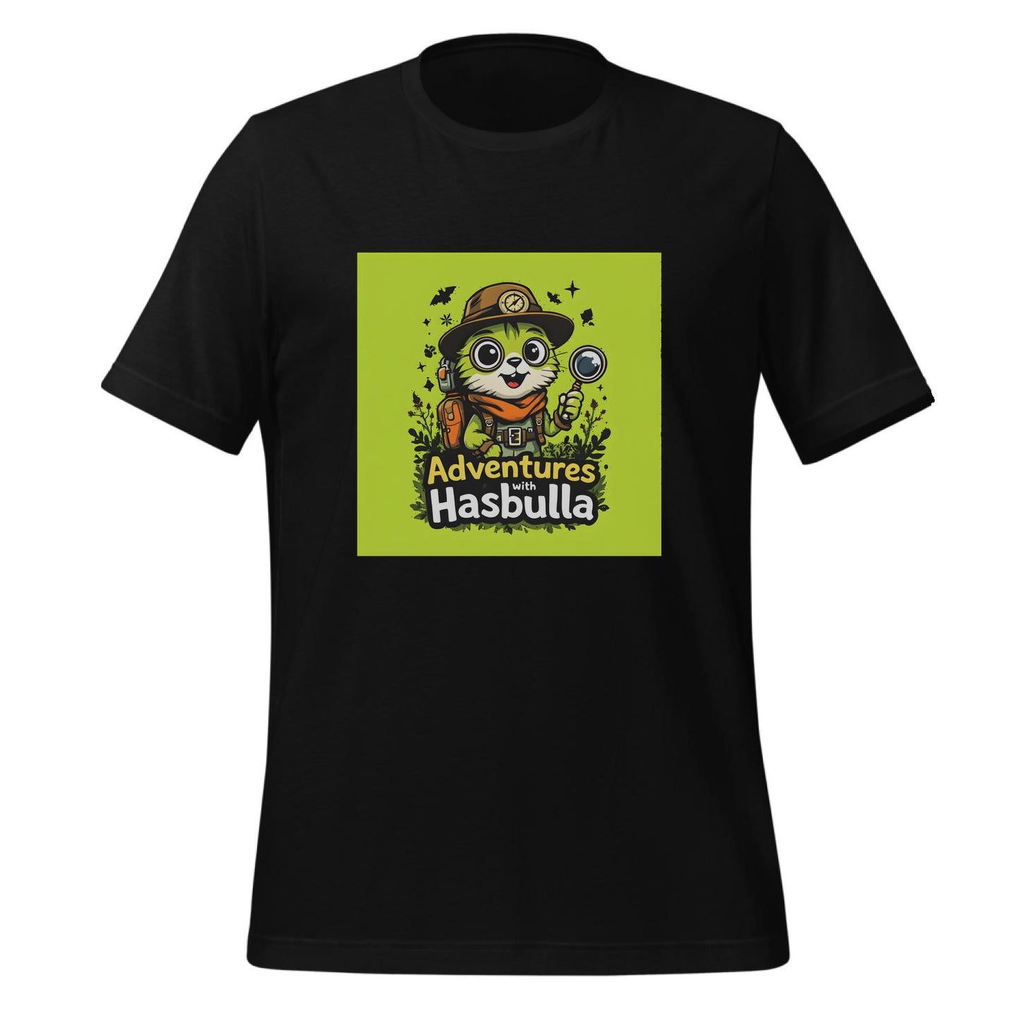 children - t-shirt - fun - exploratory themes