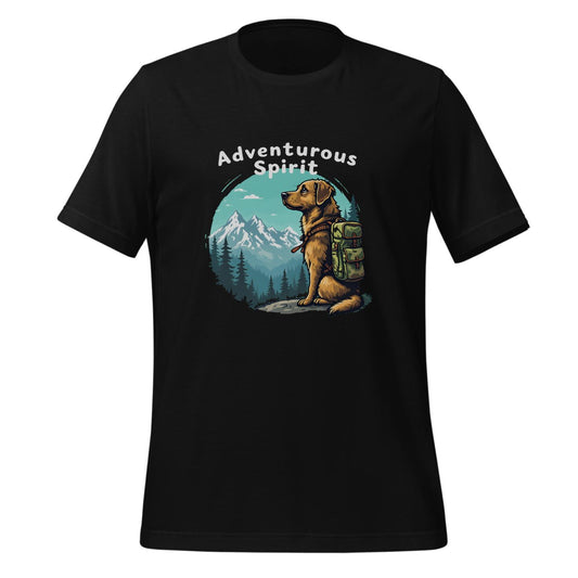 animators - joy - t-shirt