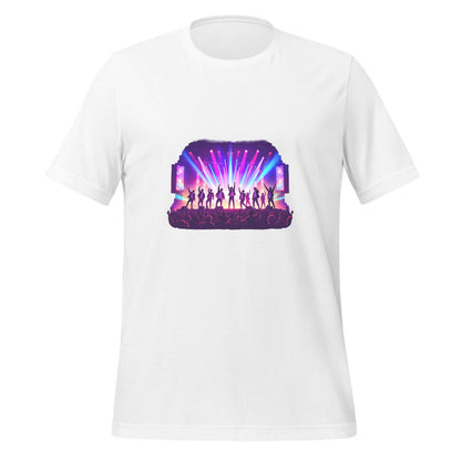 ARMY Alive! | Classic T-Shirt (Unisex) T-Shirt - bts, bts merchandise, concert enthusiasts