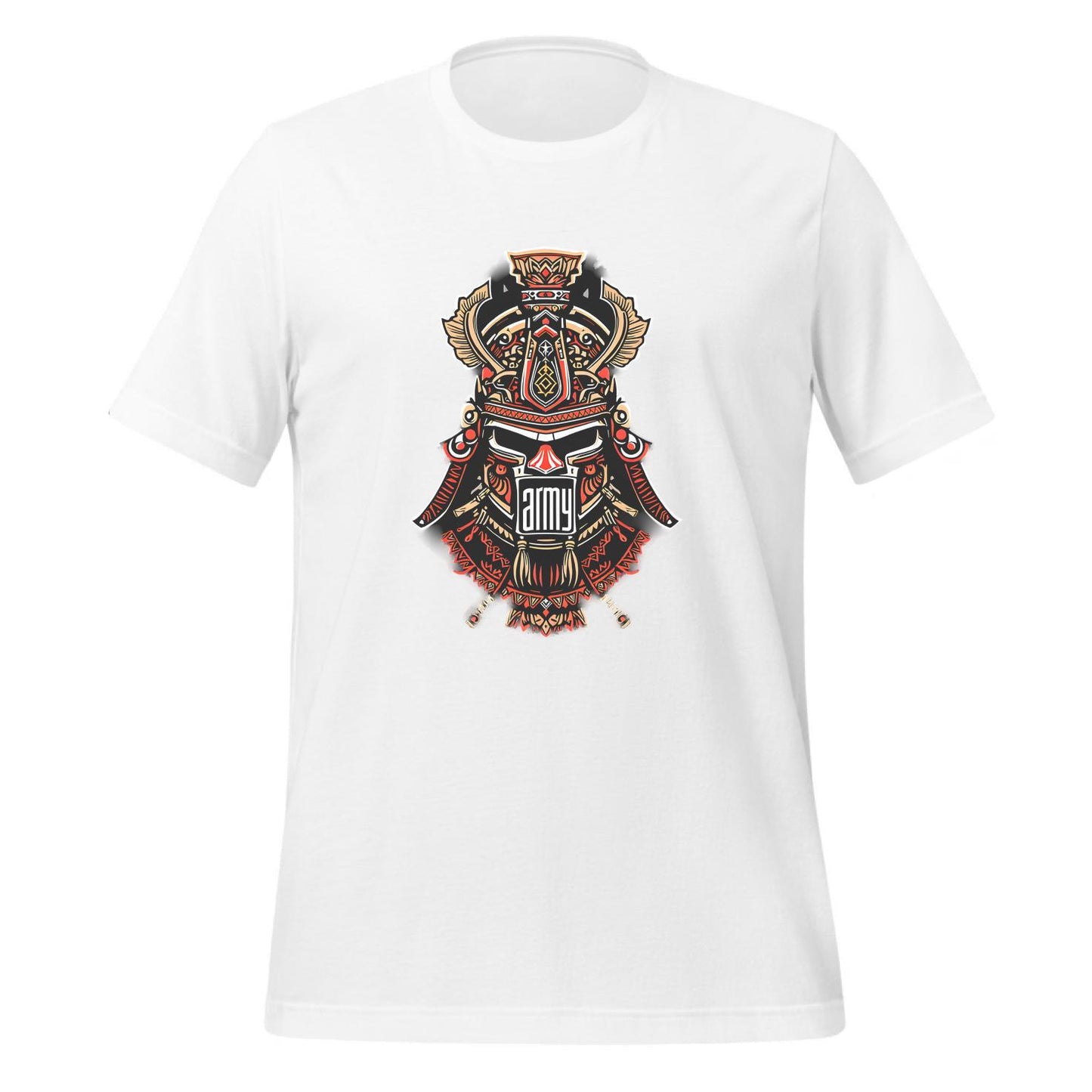 cultural aficionados - casual wearers - t-shirt