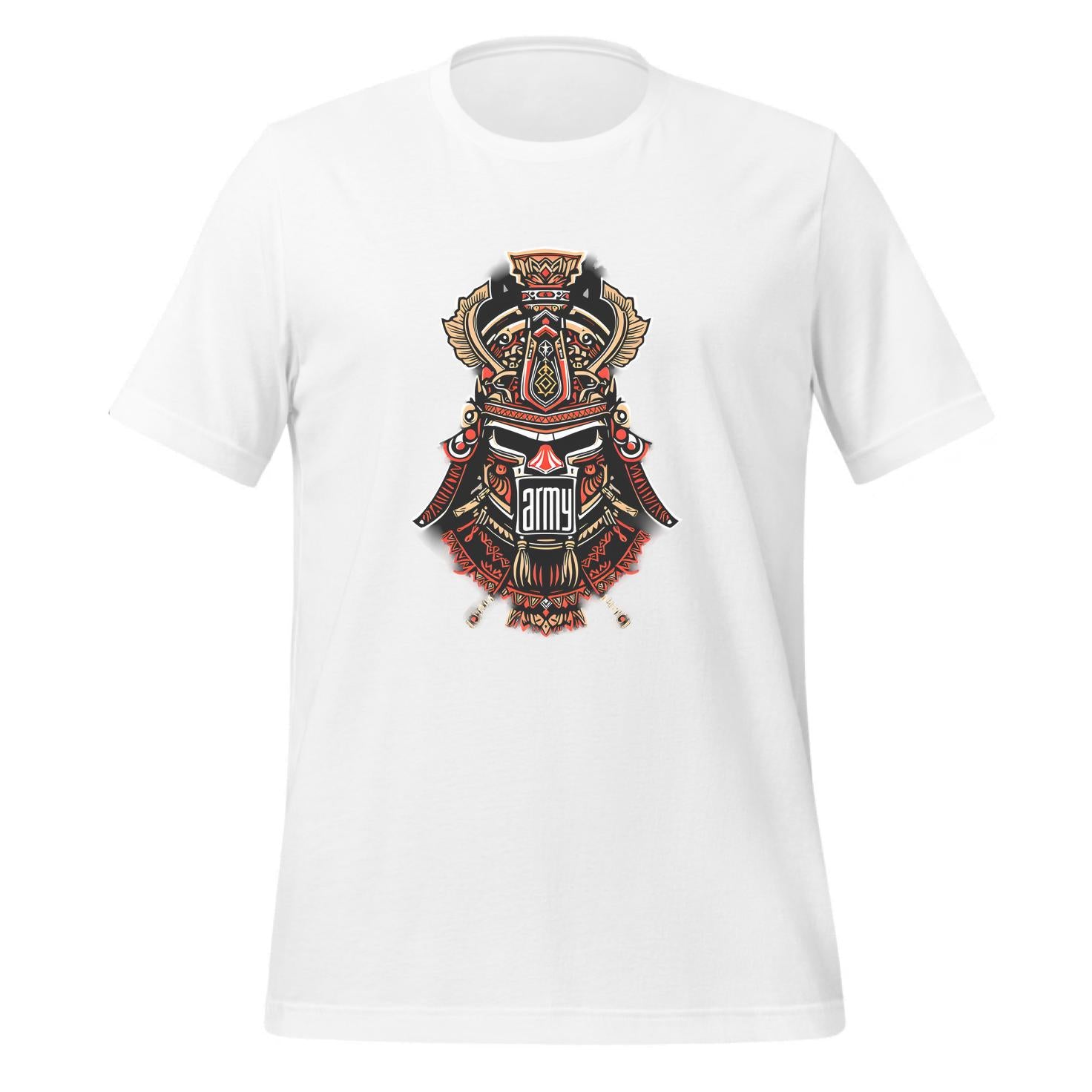 cultural aficionados - casual wearers - t-shirt