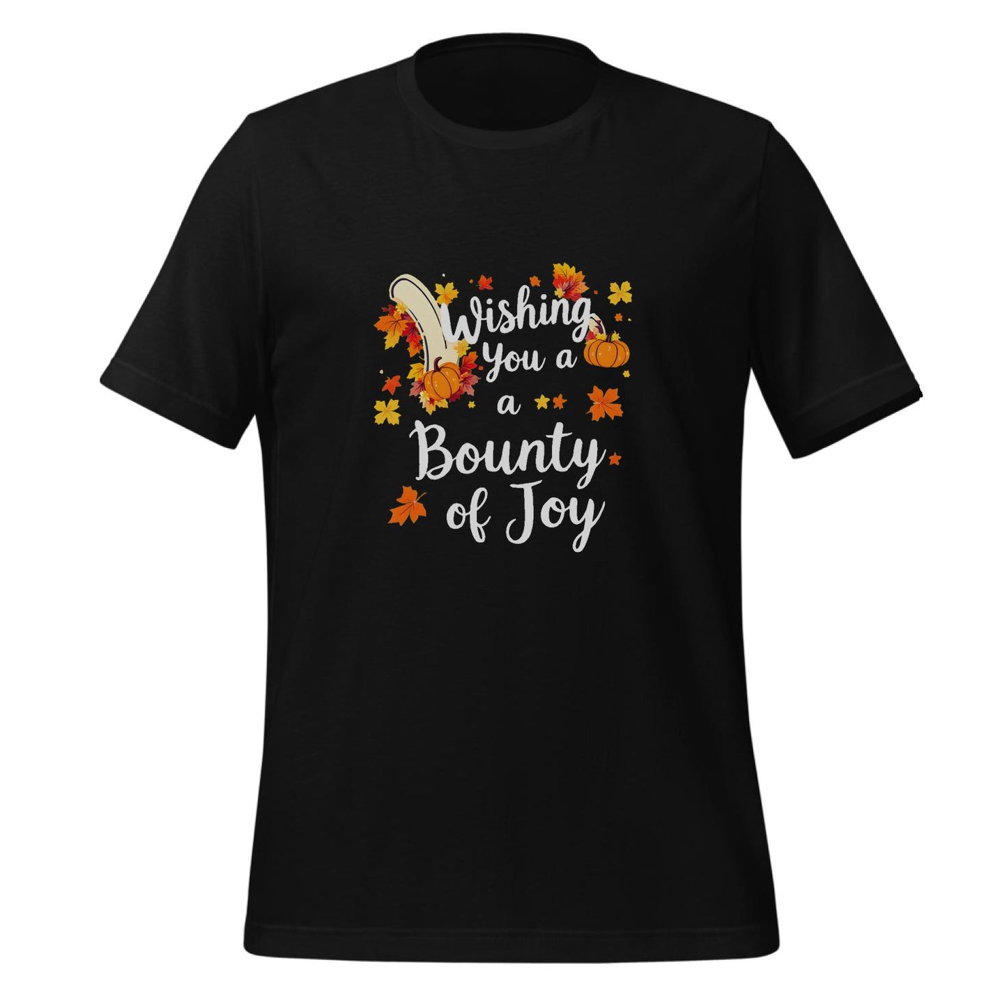 whimsical pumpkins - t-shirt - community members