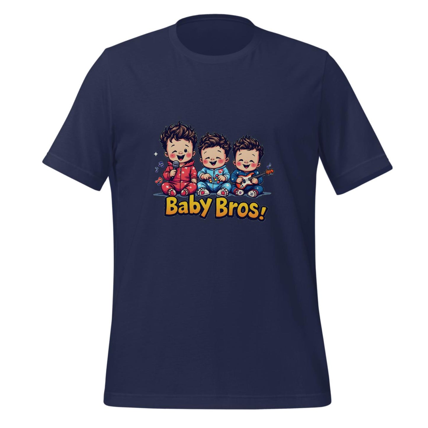 unisex kids apparel - unisex - t-shirt