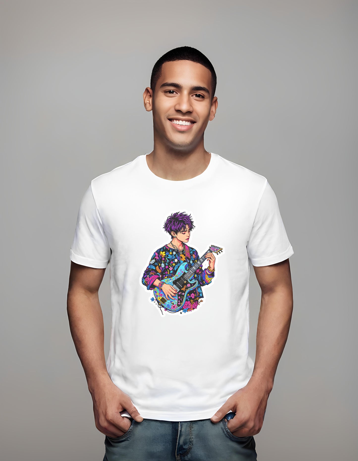 pop culture - fan - classic t-shirt