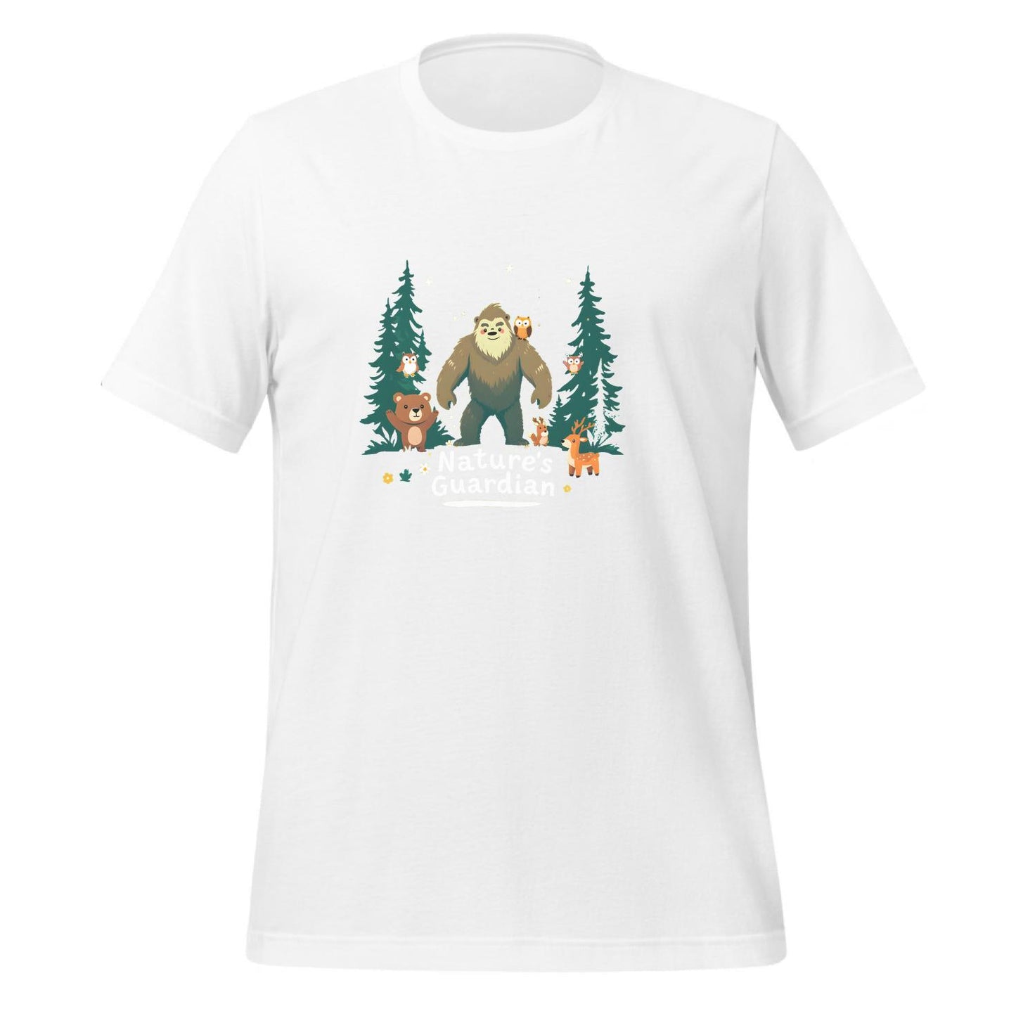 fantasy - t-shirt - child-friendly design