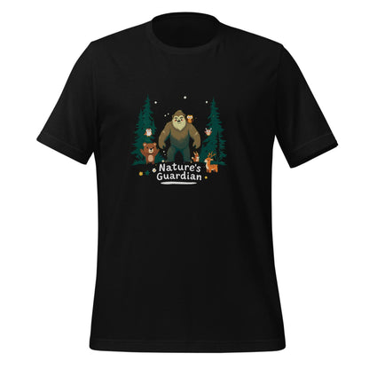 child-friendly - storytellers - t-shirt