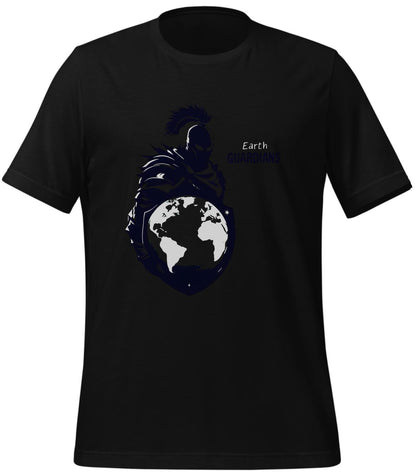 t-shirt - symbolism - black - team building