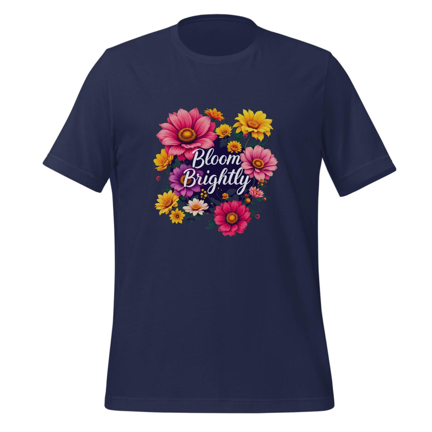 garden - t-shirt - family - uplifting home decor