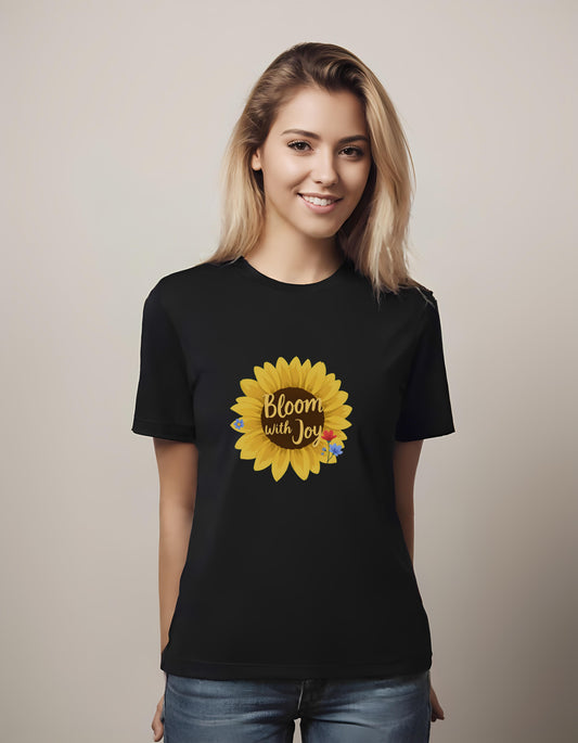 event planners - spring - t-shirt