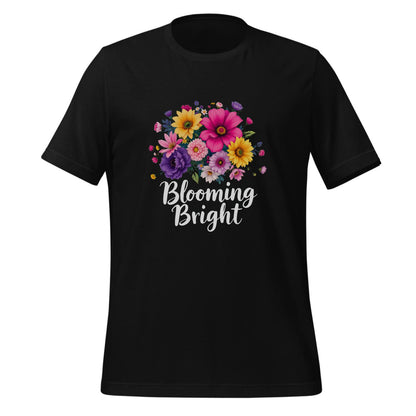 positive - t-shirt - greeting