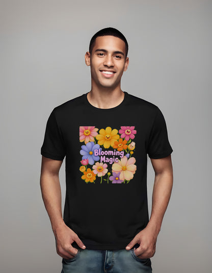 whimsical - t-shirt - playful