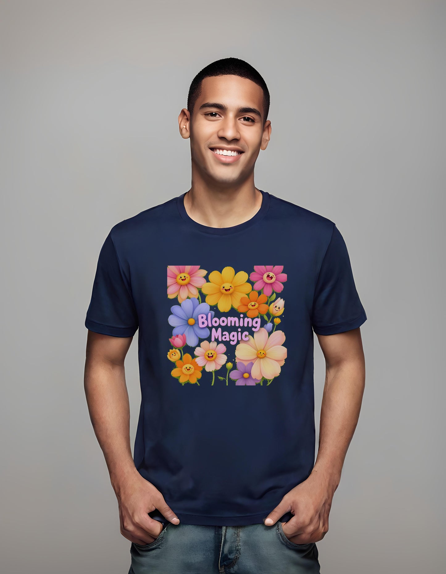 expression - uplifting home decor - birthday - t-shirt