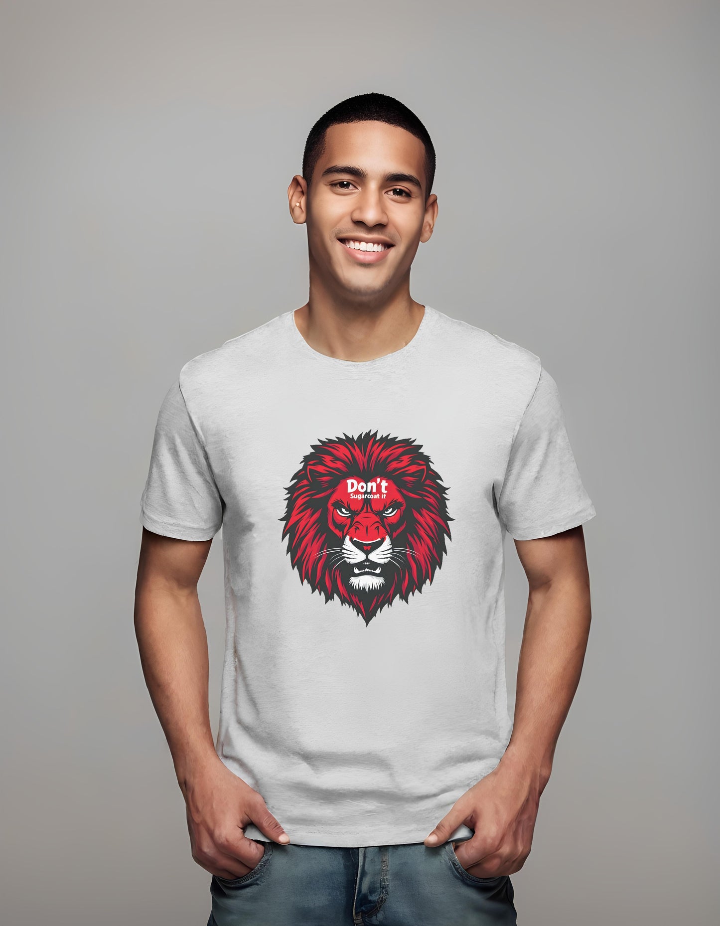 courage - unisex - t-shirt - students