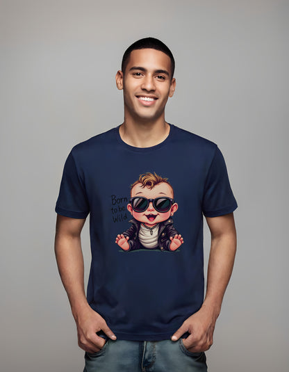 baby fashion statement - birthdays - t-shirt