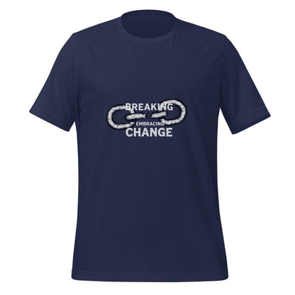 students - t-shirt - support groups