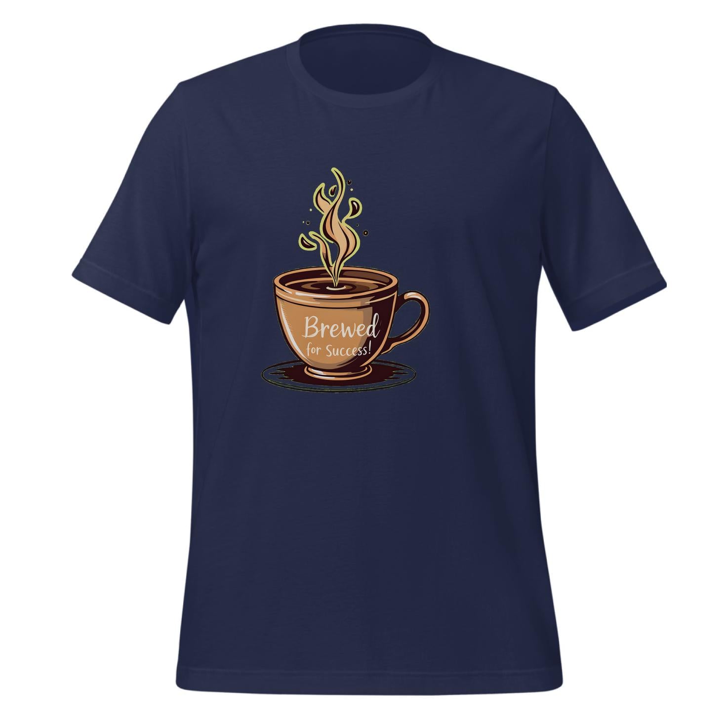 t-shirt - fresh coffee inspiration - friends