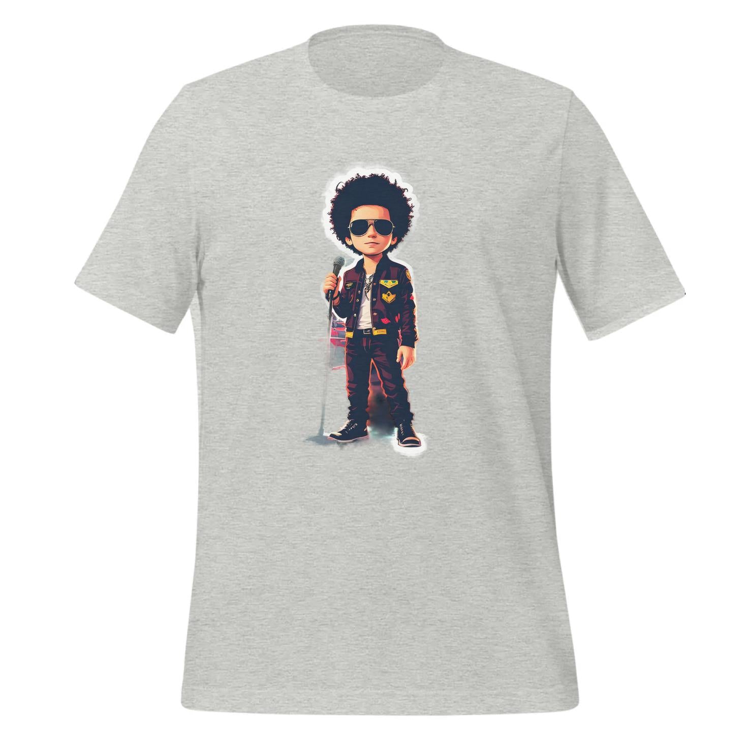 gift recipients - t-shirt - pop culture fashion