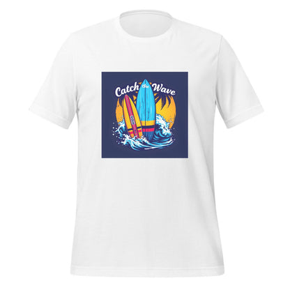 fun - t-shirt - beach lover