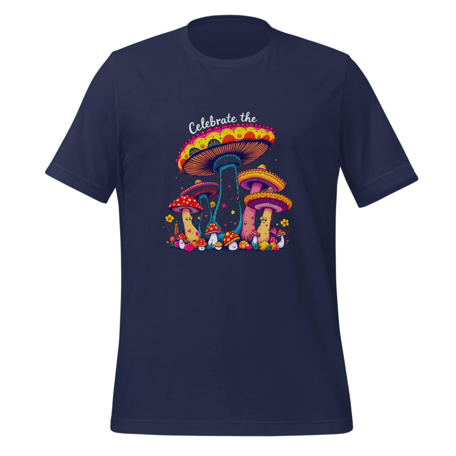 culture - t-shirt - children's decorations