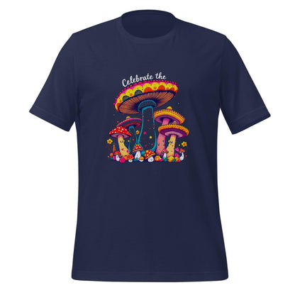 culture - t-shirt - children's decorations