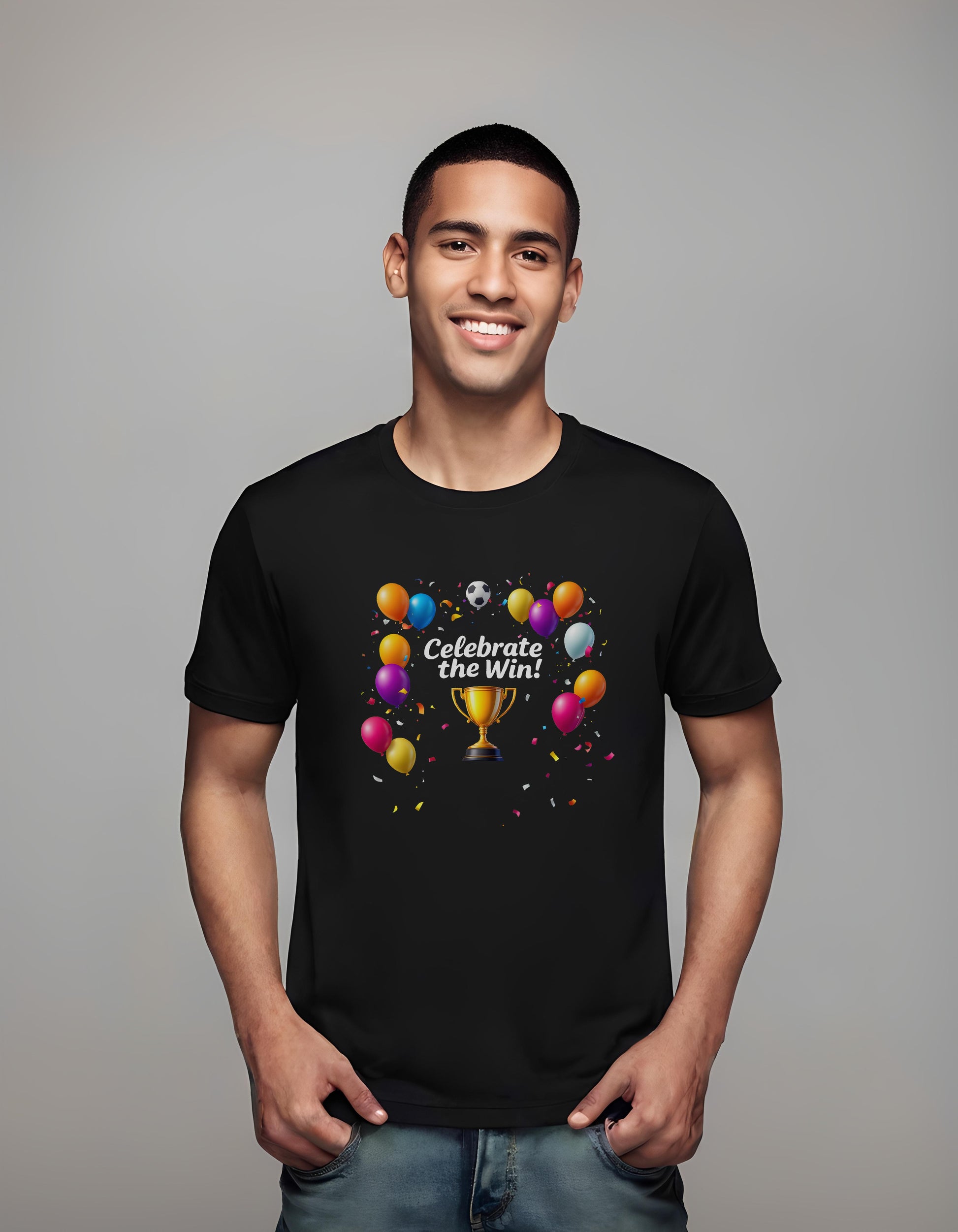 victory invitations - sports teams - t-shirt