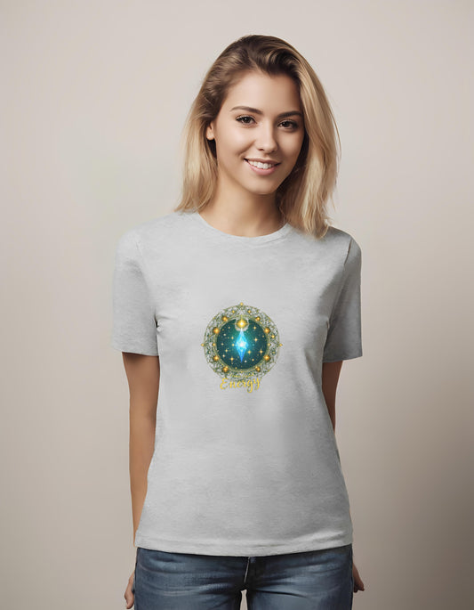 astrology prints - t-shirt - wonder - friends