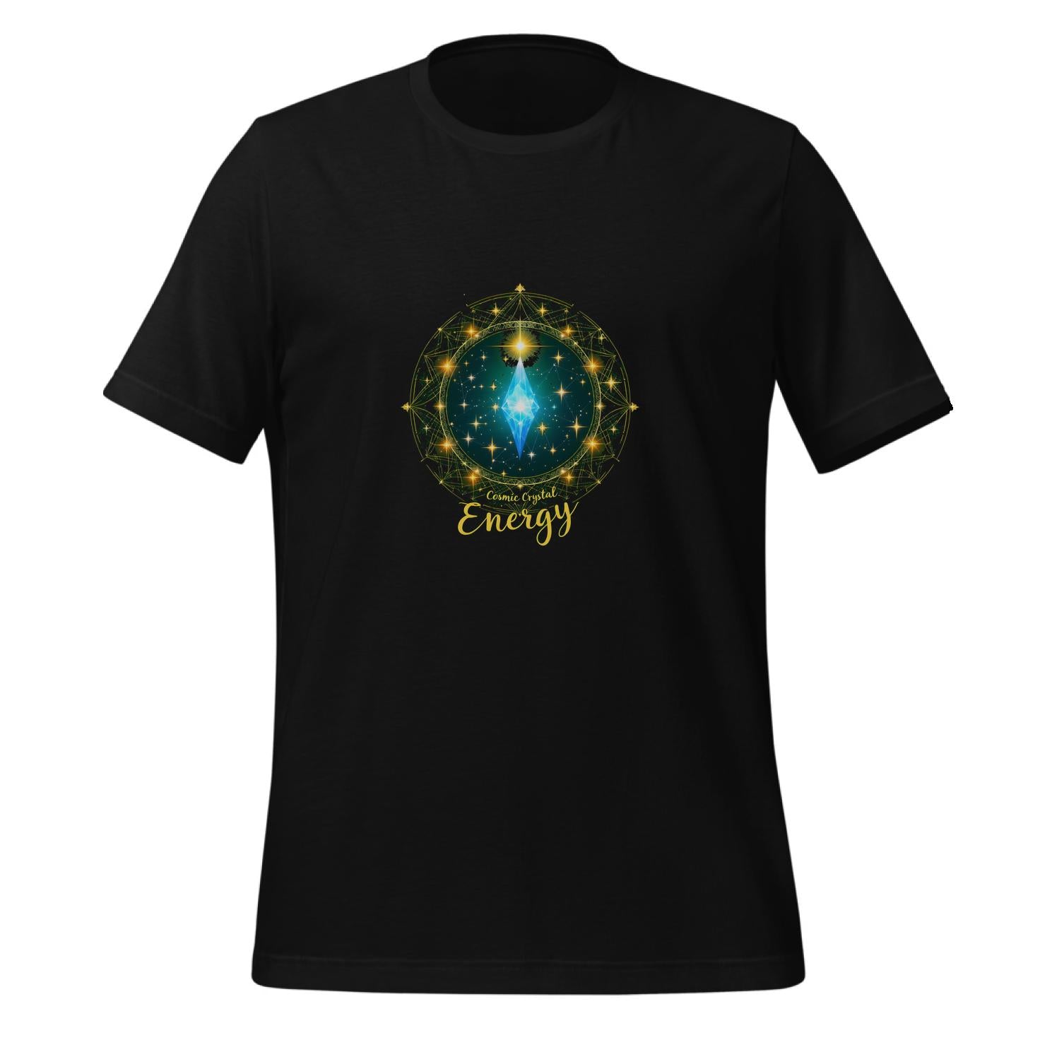 gift ideas - t-shirt - astrological artwork