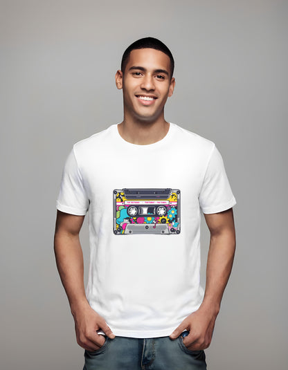 artists - graphic - t-shirt