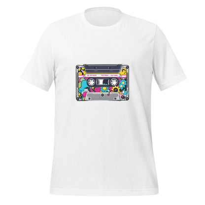 fashion - creative souls - t-shirt - trendy graphic tee