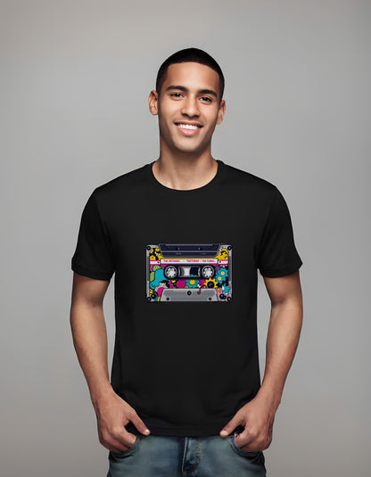 t-shirt - teenagers - contemporary