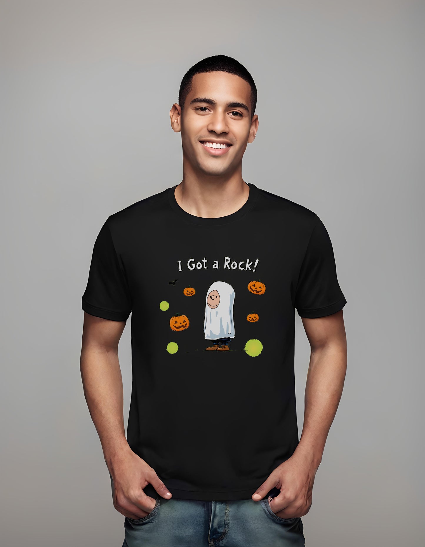 halloween gift idea - t-shirt