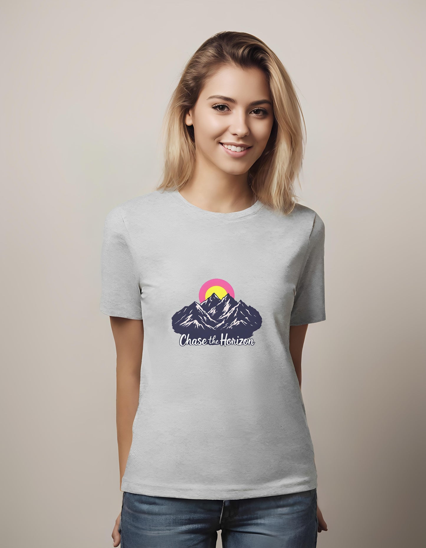 hiker's clothing - whimsical outdoor decor - t-shirt