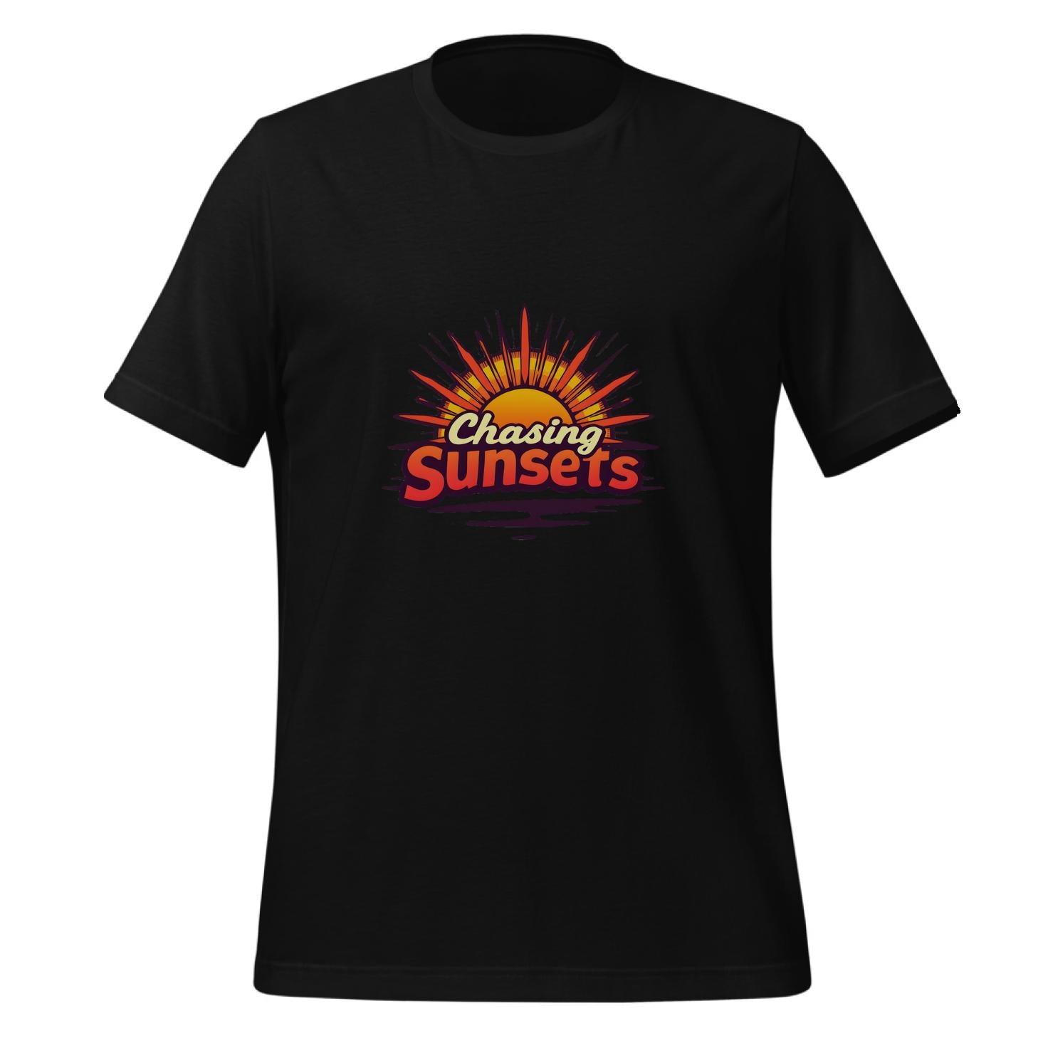 travel-friendly t-shirt - adventure seekers - adventure t-shirt