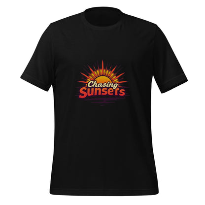 travel-friendly t-shirt - adventure seekers - adventure t-shirt