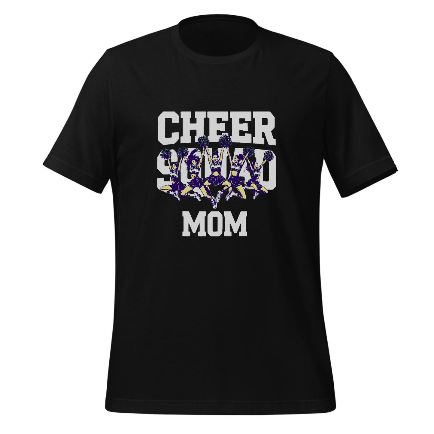 t-shirt - family - sports mom apparel