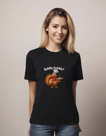 for_men - t-shirt - playful thanksgiving outfit