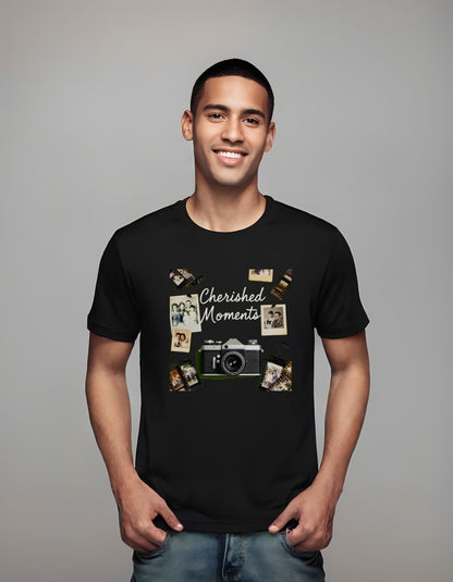 style - teachers - t-shirt - heritage photography