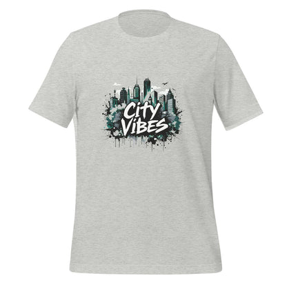 city vibes merchandise - photography lovers - t-shirt