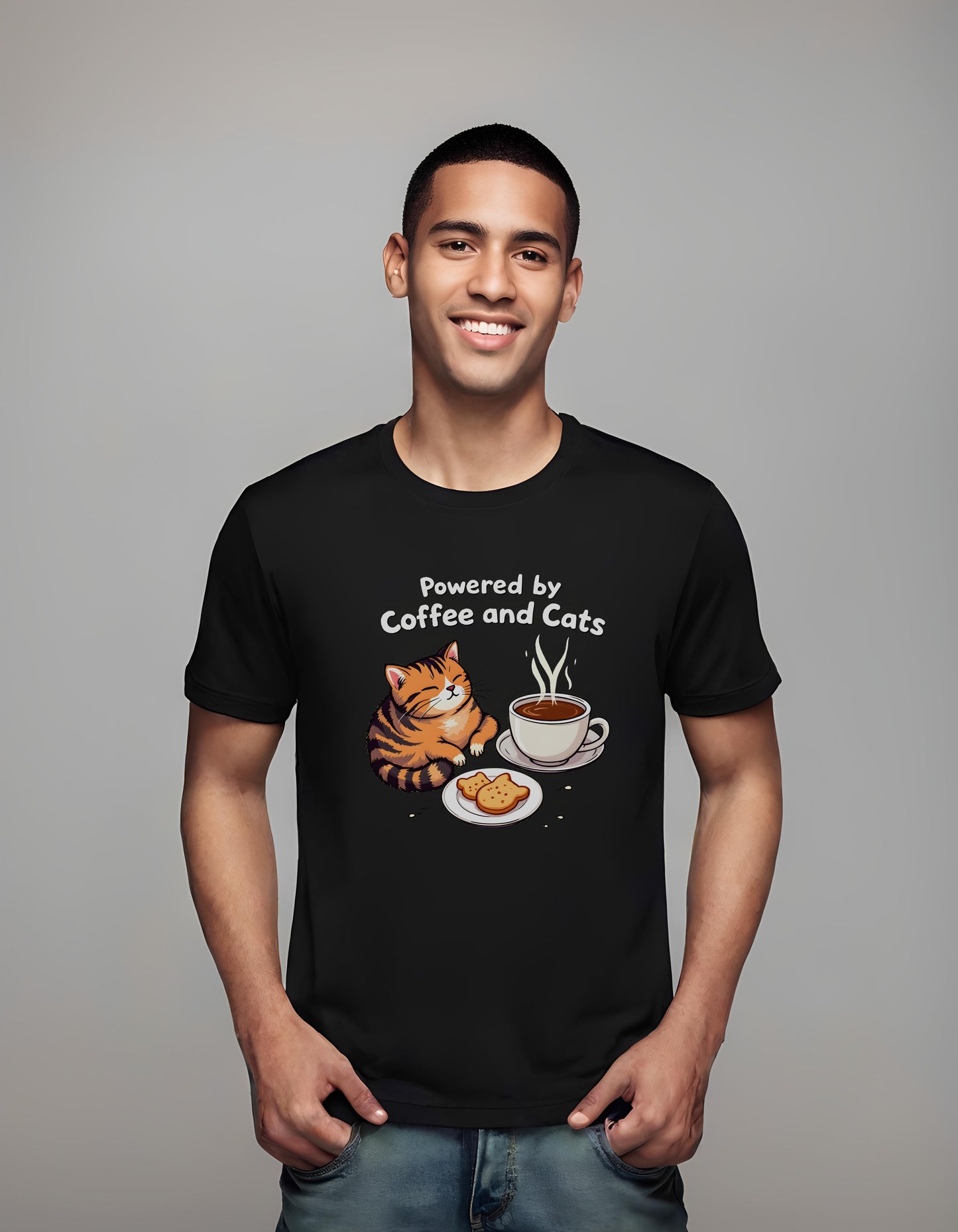 pet owners - t-shirt - comfort