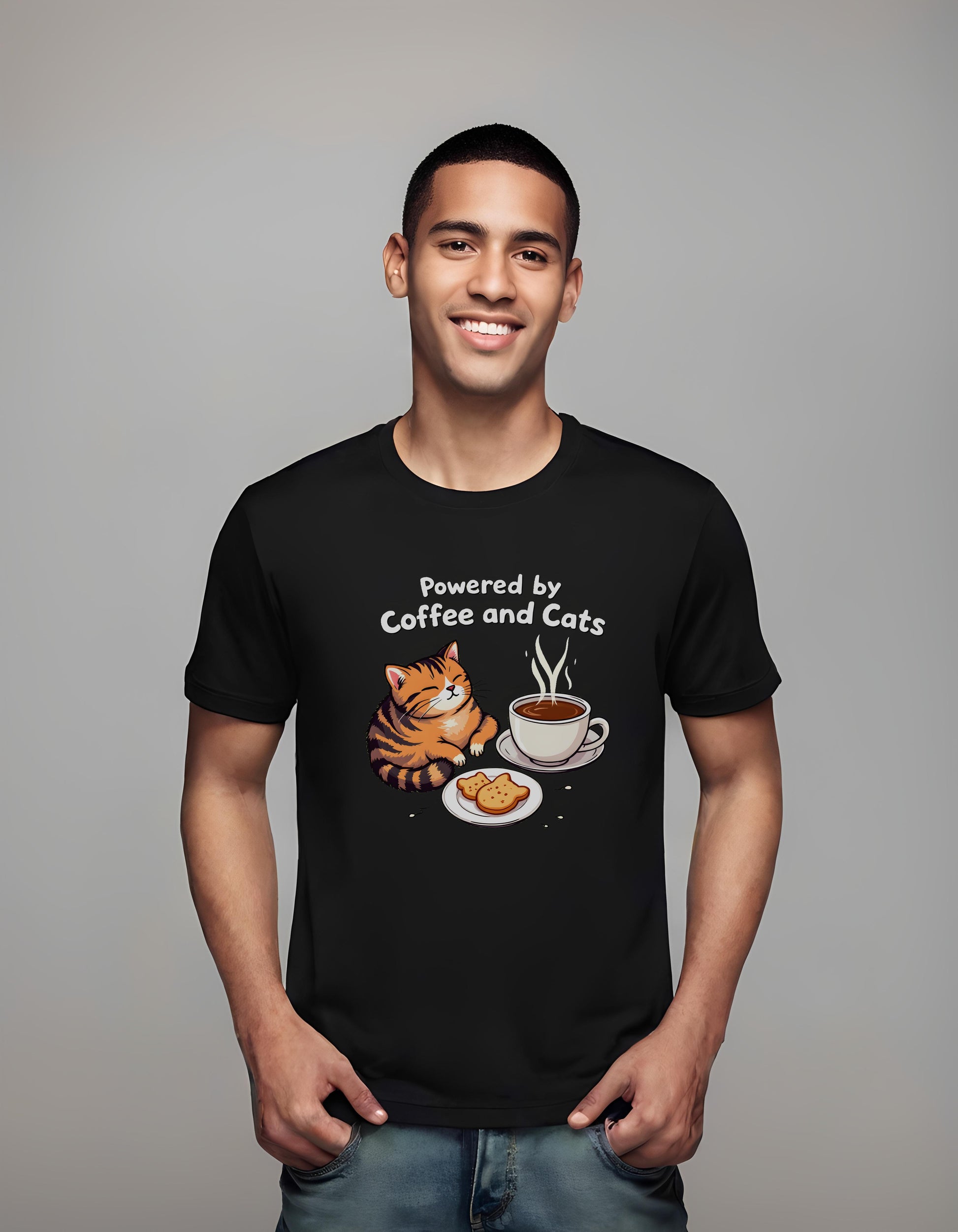 pet owners - t-shirt - comfort